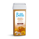 Depil Bella Roll on Chamomile and Calendula Wax Cartridges 3.52Oz (2 Units Offer) - thewaxline.com