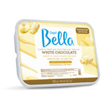 Depil Bella Hard Wax White Chocolate 28.2 Oz (6 Unit Offer) - thewaxline.com