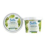 Depil Bella Microwave Creamy Green Fruits Wax 200 gr (3 Unit Offer) - thewaxline.com